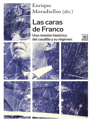 cover image of Las caras de Franco
